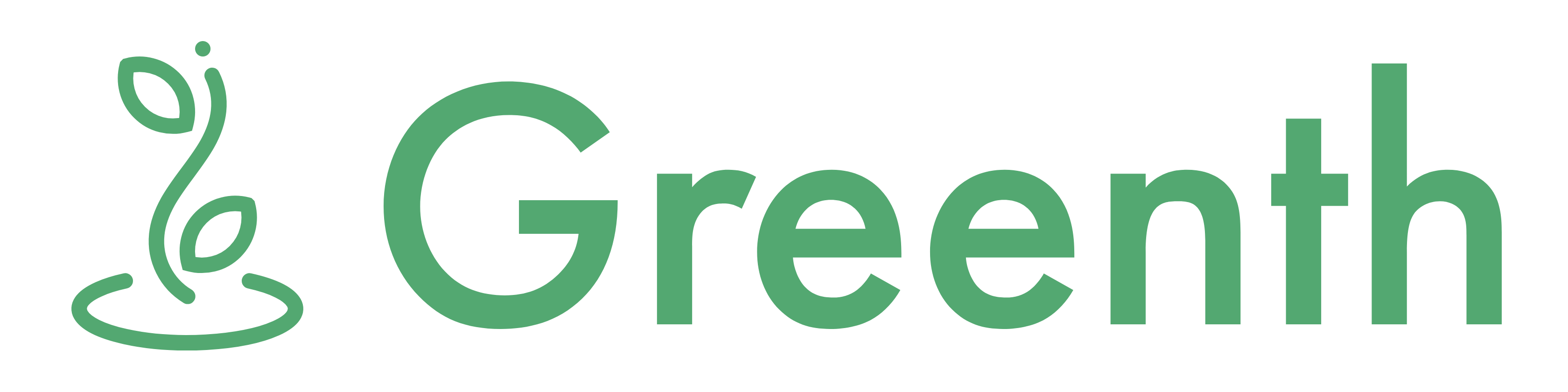 Greenth